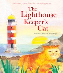 The Lighthouse Keeper's Cat