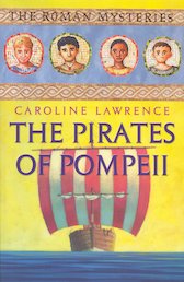 The Pirates of Pompeii