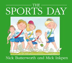 The Sports Day
