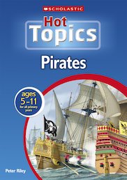 Pirates (Teacher Resource)