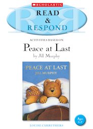 Peace at Last