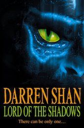 Lord of the Shadows