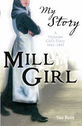 Mill Girl