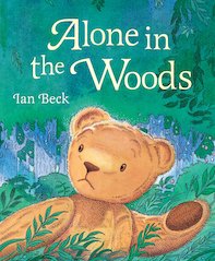 Alone in the Woods