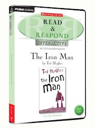 The Iron Man