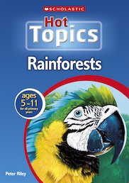 Rainforests (Teacher Resource)