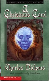A Christmas Carol