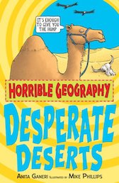 Desperate Deserts