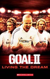 Goal 2: Living the Dream (Book only)