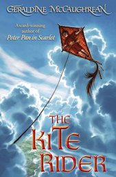 The Kite Rider