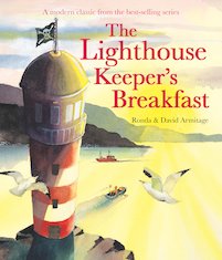 The Lighthouse Keeper's Breakfast