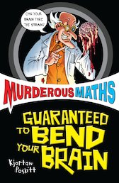 Guaranteed to Bend Your Brain