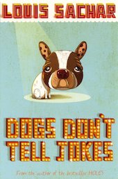 Dogs Don't Tell Jokes