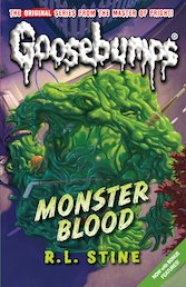 Monster Blood