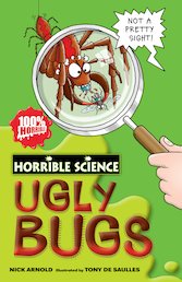 Ugly Bugs