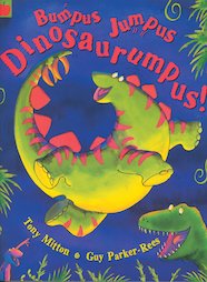Bumpus Jumpus Dinosaurumpus