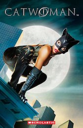 Catwoman
