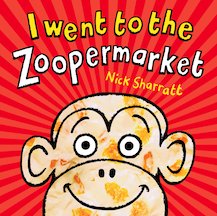 I Went to the Zoopermarket