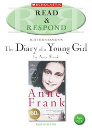 The Diary of a Young Girl by Anne Frank