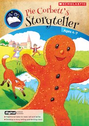 Teacher Book (Ages 4-7)