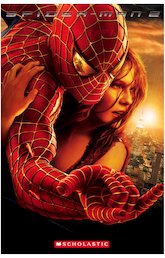 Spiderman 2