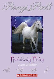 Pony Pals: Runaway Pony
