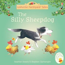 The Silly Sheepdog
