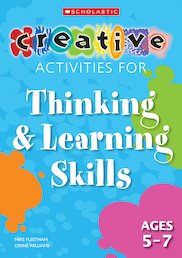 Thinking and Learning Skills Ages 5-7
