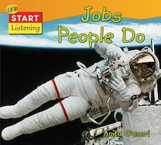 Start Listening: Jobs People Do