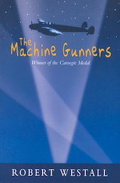 The Machine Gunners