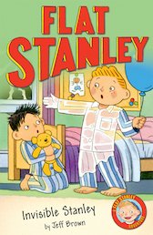 Invisible Stanley
