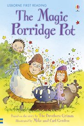 The Magic Porridge Pot