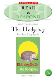 The Hodgeheg