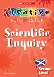 Scientific Enquiry Level 2 Scottish Edition