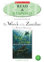 The Wreck of the Zanzibar