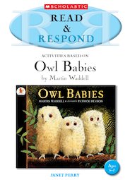 Owl Babies