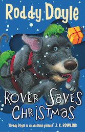 Rover Saves Christmas