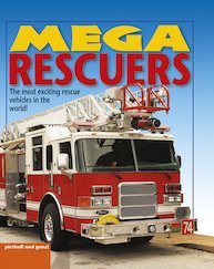 Mega Rescuers