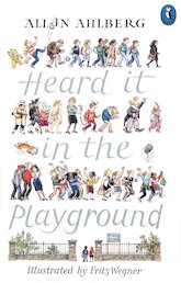 Heard It in the Playground
