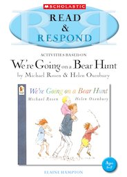 We're Going on a Bear Hunt
