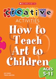 How to Teach Art to Children