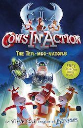 The Ter-Moo-Nators