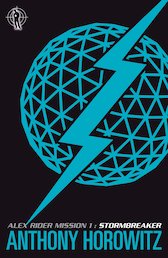 Stormbreaker