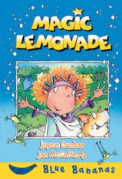 Magic Lemonade