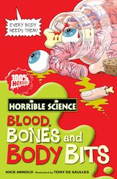 Blood, Bones and Body Bits