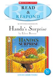 Handa's Surprise