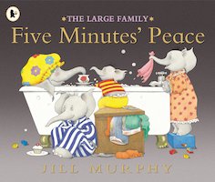 Five Minutes' Peace