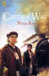 Carrie's War
