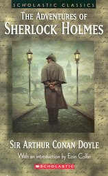 The Adventures of Sherlock Holmes