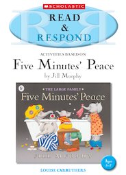 Five Minutes' Peace